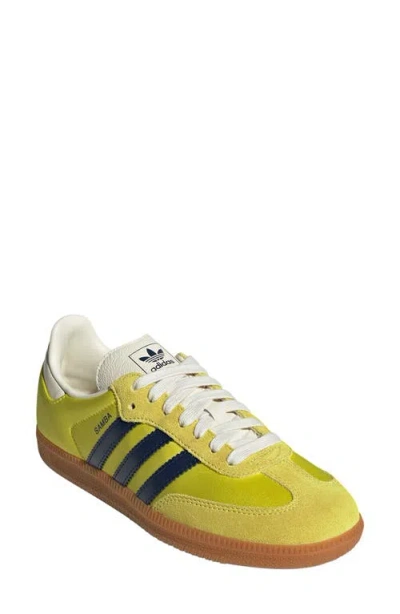 Adidas Originals Adidas Samba Og Sneaker