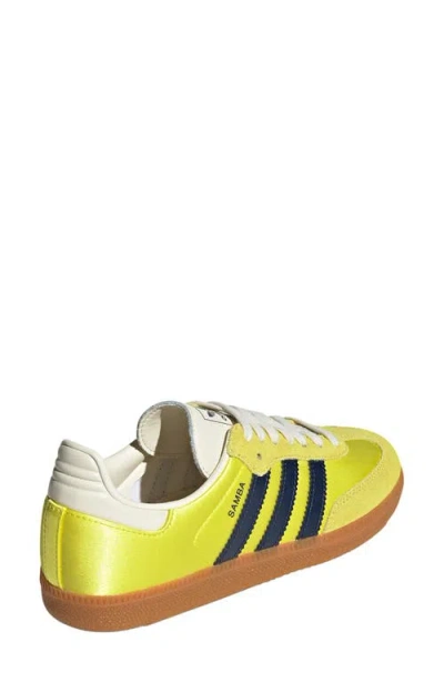 Adidas Originals Adidas Samba Og Sneaker
