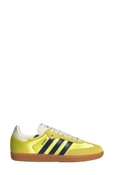 Adidas Originals Adidas Samba Og Sneaker