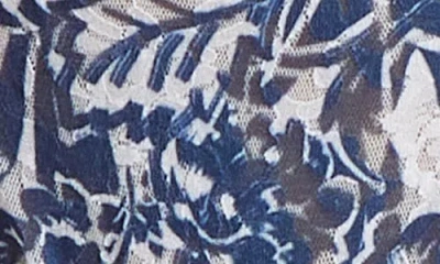 Hanky Panky Print Signature Lace French Briefs