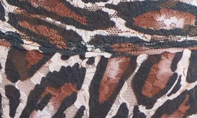 Hanky Panky Print Signature Lace French Briefs