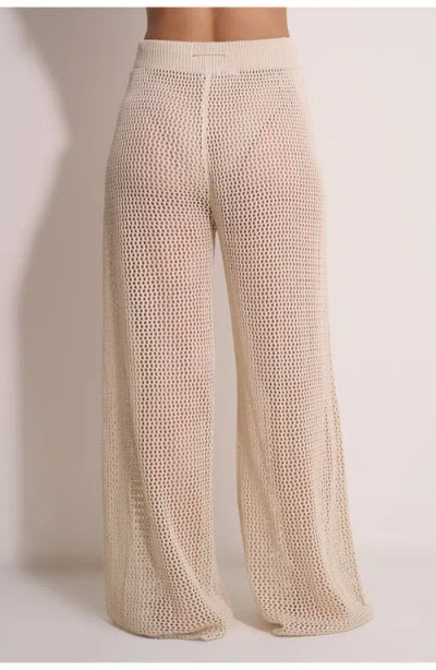 Gottex Beach Life Anna Two Crochet Beach Pants