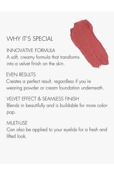 Sweed Air Brush Cream
