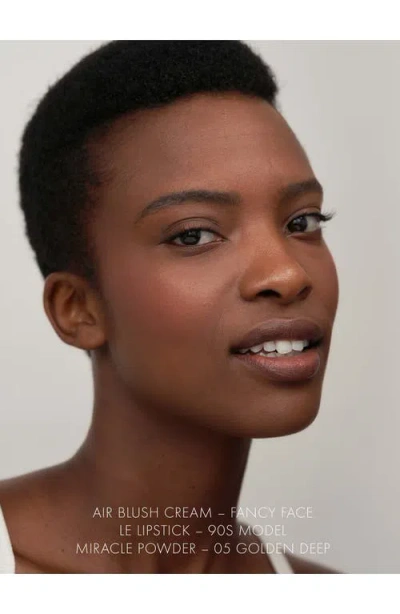Sweed Air Brush Cream