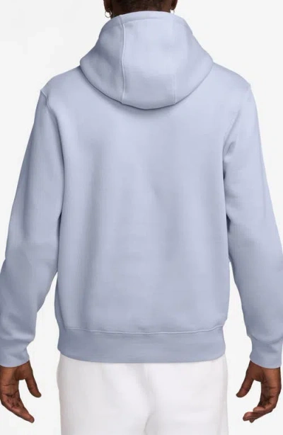 Nike Club Fleece Pullover Hoodie