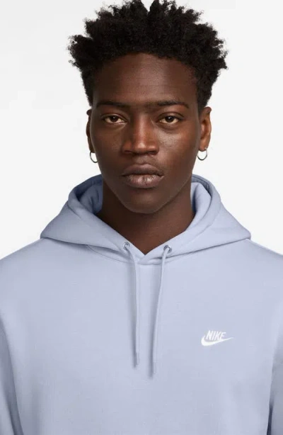 Nike Club Fleece Pullover Hoodie