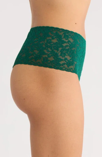 Hanky Panky Signature Lace French Briefs