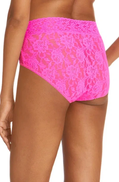 Hanky Panky Signature Lace French Briefs