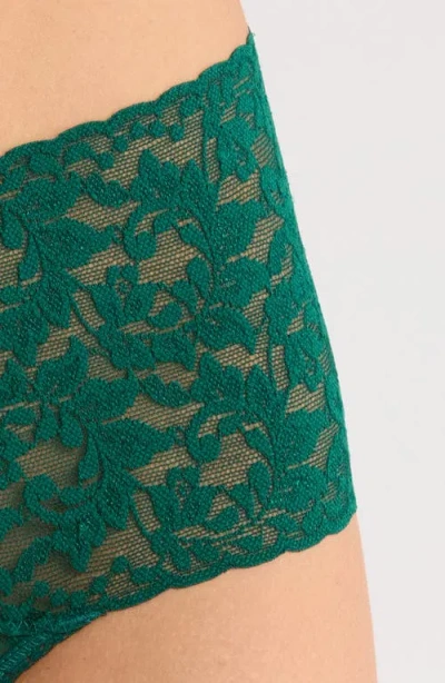 Hanky Panky Signature Lace French Briefs