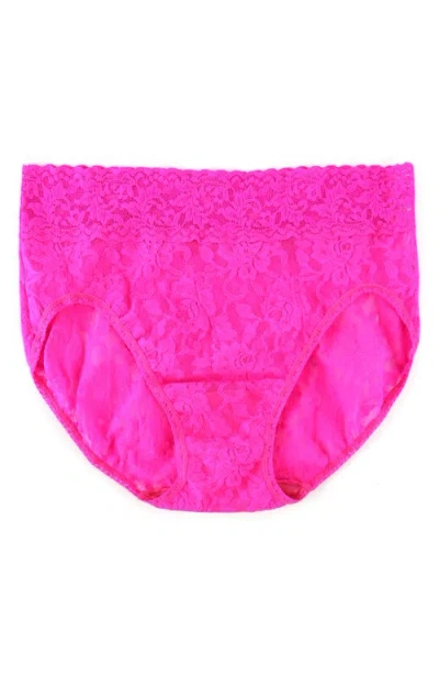 Hanky Panky Signature Lace French Briefs