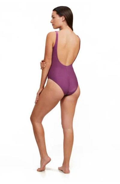 Luma Gottex High End V Wire One Piece