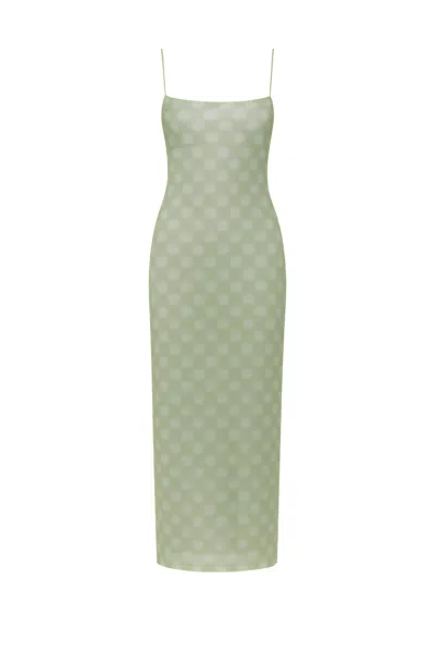 Ss25 Thais Dress