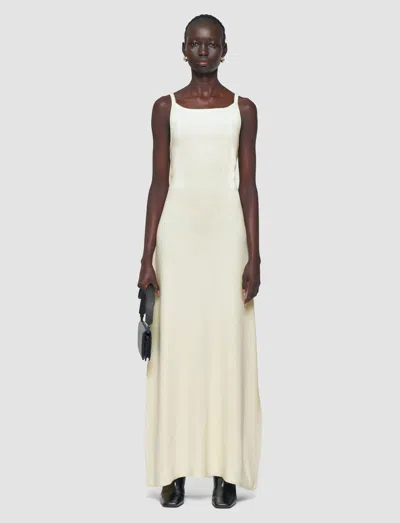 Joseph Viscose Knit Stretch Dress