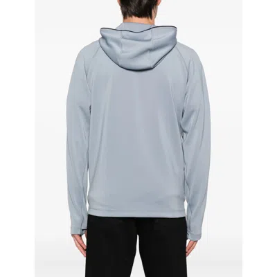 Hugo Boss Long-sleeved Hooded Sweatshirt
