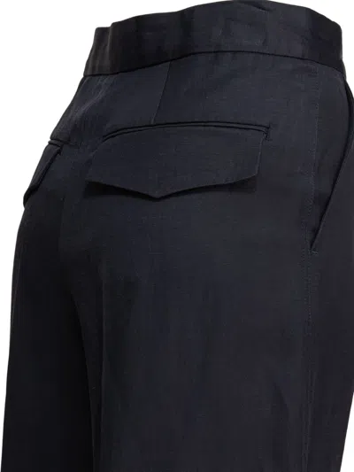 Soeur Trousers Black