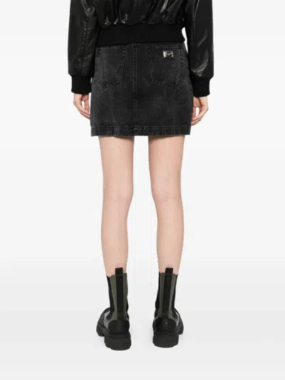 Pre-owned Chanel 1990-2000s Zip-up Jacket
