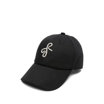 Ruslan Baginskiy Cotton Cap