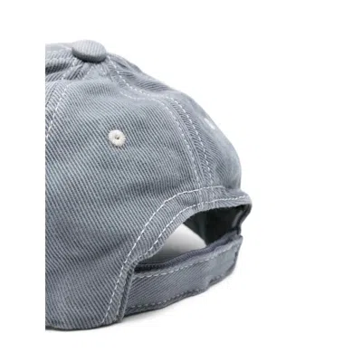 Ruslan Baginskiy Cotton Hats