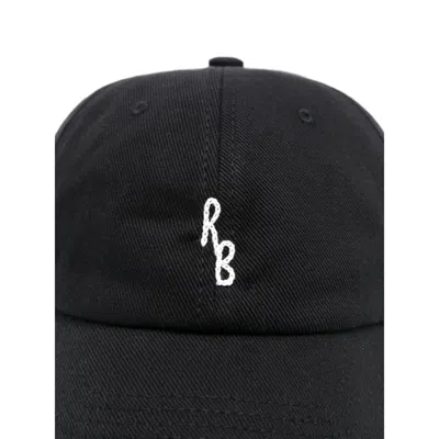 Ruslan Baginskiy Hand-embroidered Baseball Cap