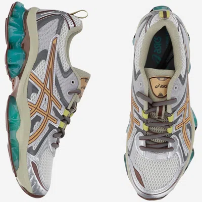 Asics Gel-quantum Kinetic Sneakers