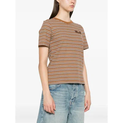 Baum Und Pferdgarten Jawo Shirt Nuthatch Polo Stripe