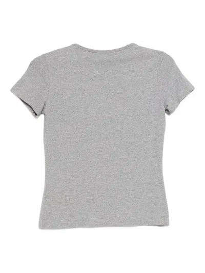 Pre-owned Celine 1990-2000s Macadam T-shirt
