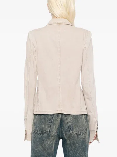 Pre-owned Chanel 1990-2000s Single-breasted Jacket