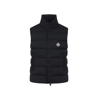 Moncler Tibb Down Gilet