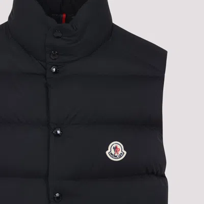 Moncler Tibb Down Gilet