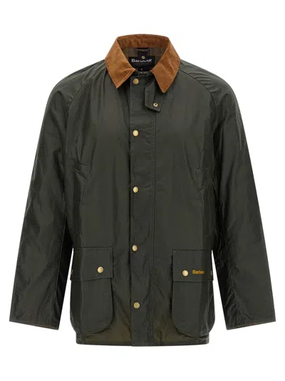 Barbour Jackets