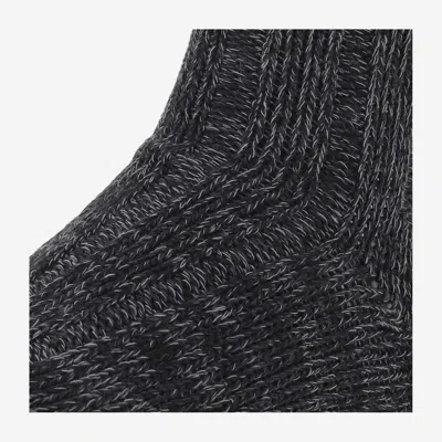 Birkenstock Stretch Cotton Blend Twist Socks
