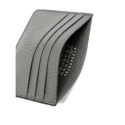 Maison Margiela Four Stitches Card Holder