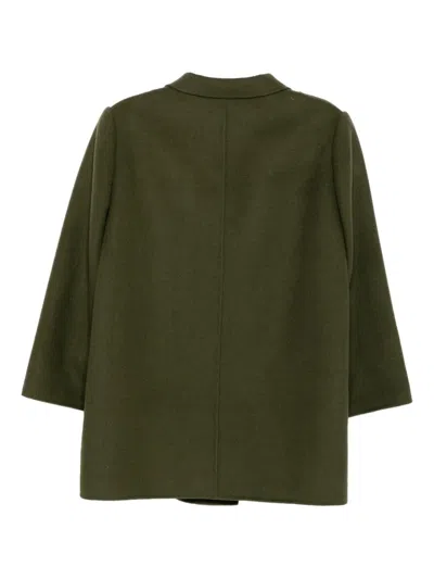 Pre-owned Burberry 1990-2000s Coat