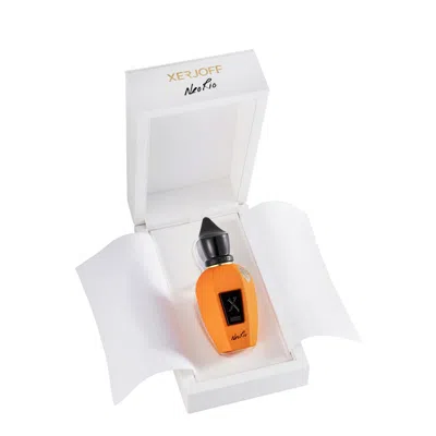 Xerjoff Unisex Duran Duran Neorio Parfum 1.7 oz Fluo Orange Fragrances 8054320904380