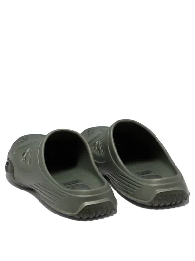Oakley Factory Team By Brain Dead Paguro Loafers & Slippers Green