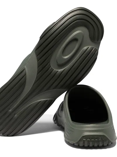 Oakley Factory Team By Brain Dead Paguro Loafers & Slippers Green