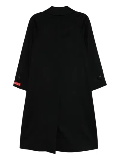 Pre-owned Burberry 1990-2000s Coat