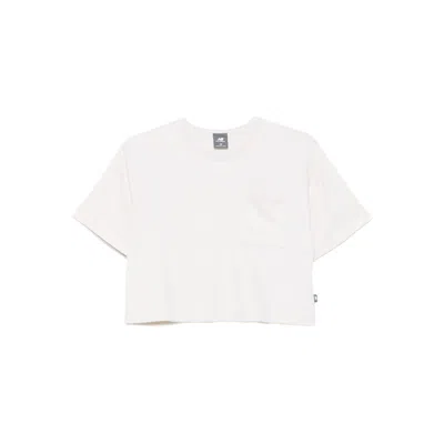 New Balance Pocket Ribbed Top