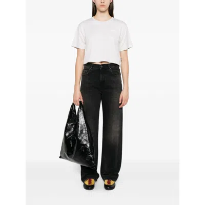 New Balance Pocket Ribbed Top