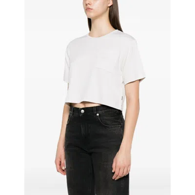 New Balance Pocket Ribbed Top