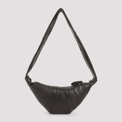Lemaire Medium Croissant Soft Nappa Shoulder Bag