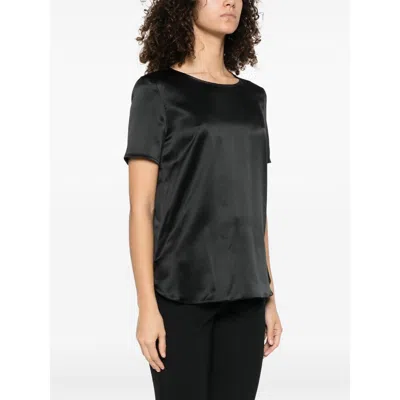 Max Mara Silk Sweaters