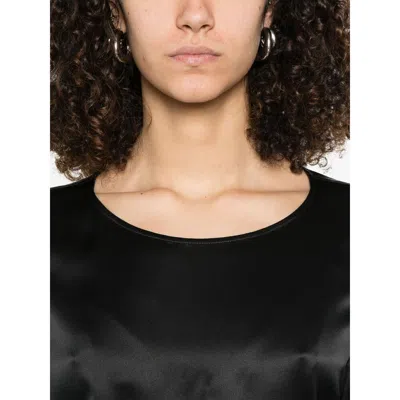 Max Mara Silk Sweaters
