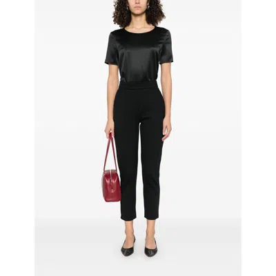 Max Mara Silk Sweaters