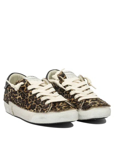 Philippe Model Sneakers & Slip-on Brown