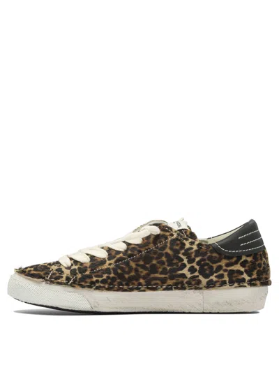 Philippe Model Sneakers & Slip-on Brown