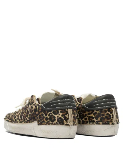 Philippe Model Sneakers & Slip-on Brown