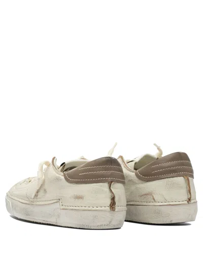 Philippe Model Prsx Sneakers In Neutral