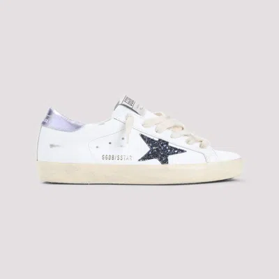 Golden Goose Sneakers White