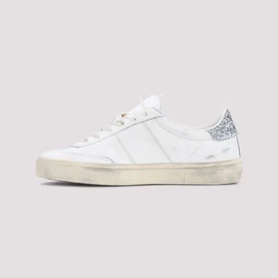 Golden Goose Sneakers White